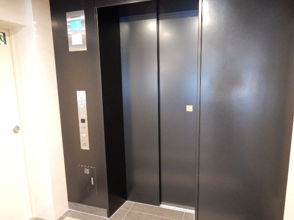 パークアクシス小伝馬町の物件内観写真